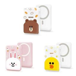 永橙 GARMMA LINE FRIENDS 熊大 造型手機防丟掛環 台灣公司貨【板橋魔力】 歷史價格詳細信息