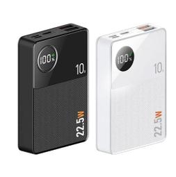 ONAIR 迷你快充液晶行動電源 Q8 快充 行動電源 BSMI認證 迷你快充行動電源 雙口充電設計 歷史價格詳細信息