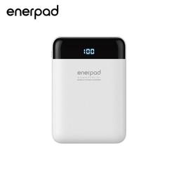 【enerpad】迷你型高容量10000mAh行動電源熊本熊(黑/紅)-最低5折起 (Q-710) 歷史價格詳細信息