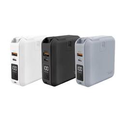 LaPO多功能無線充電行動電源(第2代原廠保固18個月再升級24h出貨)【真便宜】 歷史價格詳細信息