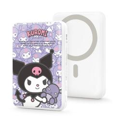 GARMMA 酷洛米 Kuromi 公仔吊飾扣環長背帶 酷黑款 歷史價格詳細信息