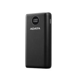 【ADATA 威剛】P10000QCD 數位顯示電量 10000mAh PD/QC極速快充行動電源 歷史價格詳細信息
