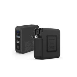 Gigastone 立達 10000mAh USB雙孔輕巧行動電源PB-7122W-白 歷史價格詳細信息