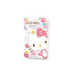 永橙GARMMA Hello Kitty 手掌帶燙金皮革保護套 蝴蝶朵朵【板橋魔力】 歷史價格詳細信息