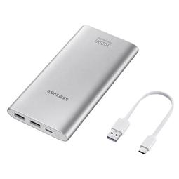 SAMSUNG 雙向閃充行動電源 (10,000mAh, 25W, Type C) EB-P3400 現貨 廠商直送 歷史價格詳細信息