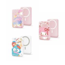 GARMMA 三麗鷗 Kitty PD快充行動電源 10000 mAh 快速充電器 行動充 充電寶 行動電源 思考家 歷史價格詳細信息