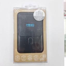 MinQ MD-BP066-Qi 10000mAh 磁吸無線充15W PD快充行動電源 台灣製 歷史價格詳細信息