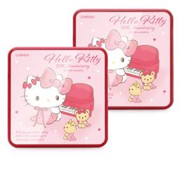 【Hello Kitty】鏡頭防偷窺雙面萬用夾 歷史價格詳細信息