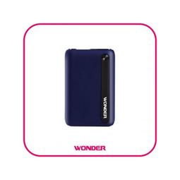 【WONDER旺德】快充行動電源 PD QC 20000mAh 鐵灰 WA-P09B 歷史價格詳細信息