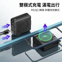 NISDA 10000mAh工業風 透明磁吸無線充行動電源BS-WL10K 歷史價格詳細信息