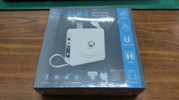 MYCELL 無印風多功能夾式隨身風扇（MY-W026）6700mAh 歷史價格詳細信息