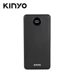 【KINYO 耐嘉】KPB-2650 七合一雙線夾心萬用充行動電源-粉 歷史價格詳細信息