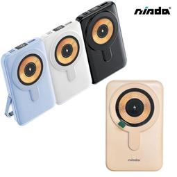 NISDA BS-022PD 20000mAh PD+QC3.0 急速充電行動電源/行動充/鋁合金外殼 歷史價格詳細信息