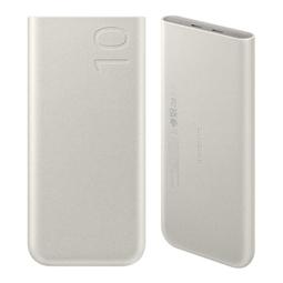 【SAMSUNG】EB-P3400 原廠 Type-C 25W 雙向閃電快充行動電源 10000mAh 歷史價格詳細信息