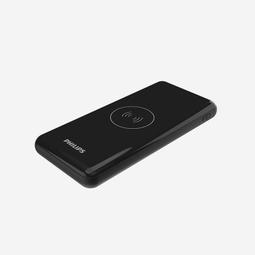 PHILIPS 飛利浦 10000mAh 立架式 磁吸無線快充行動電源(MagSafe/雙系統適用) DLP2716Q 歷史價格詳細信息