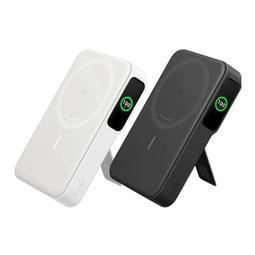 Anker A1657  10000mAh 35W  三合一 Apple Watch磁吸充行動電源-石墨黑 歷史價格詳細信息