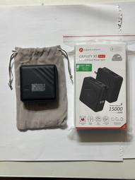 賣二手 ANKER 安克 A1259 533 Nano 10000mAh 30W 行動電源 曜石黑 歷史價格詳細信息