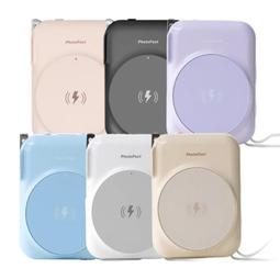 Photofast 10000mAh MUTI 優雅紫 5合1 萬用行動電源 歷史價格詳細信息