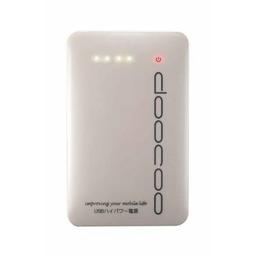 doocoo itablet 15000mAh 極致輕薄行動電源 歷史價格詳細信息