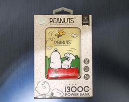 SNOOPY史努比 小格紋 12000series Type-C雙向快充行動電源-經典散步 歷史價格詳細信息