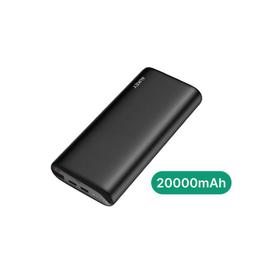 Aukey Essential 20000mAh (PB-Y37) 65W PD快充 行動電源|充電實力派 蝦皮直送 歷史價格詳細信息