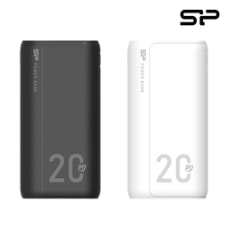 SP 廣穎 QS15 20,000mAh 行動電源(黑) 歷史價格詳細信息