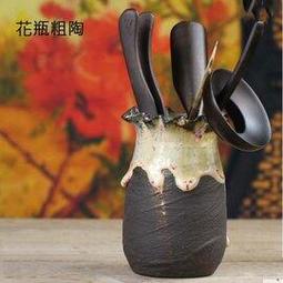 黑檀木茶道六君子帶茶杯墊功夫茶具配件大全高檔銅質泡茶工具套裝 歷史價格詳細信息