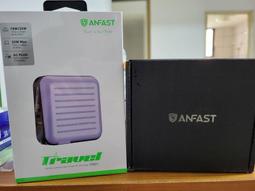 ANFAST AF-P0520L 閃極·UPS多功能20W (Lightning) 5000 mAh口袋寶 快充 行動電源 歷史價格詳細信息