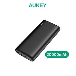 Aukey Essential 20000mAh (PB-Y37) 65W PD快充 行動電源|充電實力派 蝦皮直送 歷史價格詳細信息