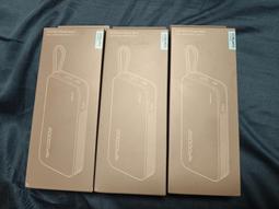 酷態科2024新款充電寶快充大容量6號電能塊55w迷你小巧便攜移動電源適用於iphone15 歷史價格詳細信息