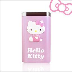 台北 NOVA實體門市 Hello Kitty電力銀行 7800mAh 高電容量行動電源 禮盒限定版 (KT-PB7800-3) 歷史價格詳細信息
