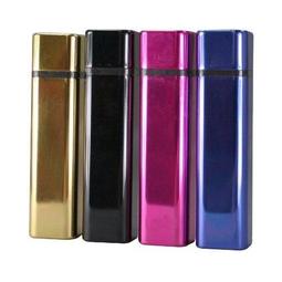 KINYO口紅機行動電源3000mah(KPB-30)，全新 歷史價格詳細信息