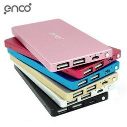 華斯達克 B1門市 enco 7000 series 第三代 金屬感 雙輸出 行動電源(PB-703)-粉 IPHONE 歷史價格詳細信息