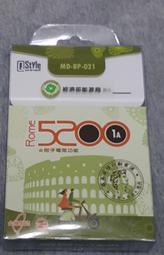 QStyle 9000活力FUN格雙輸出行動電源-藍 歷史價格詳細信息