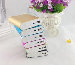 18650行動電池盒 電池盒 鋰電充電盒 自帶線4節6節8節12節16節18650移動電池Tao件超級充DIYTao 歷史價格詳細信息