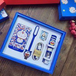 哆啦a夢源頭 迷你便攜音箱 小巧長續航 麥霸哆啦音響 歷史價格詳細信息