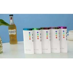 行動電源 太陽能3萬毫安自帶線充電寶大容量2萬1萬毫安手機通用移動電源 歷史價格詳細信息