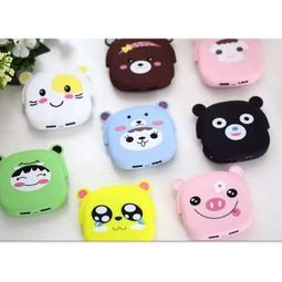 充電寶 熊貓行動電源 帶線行動電源 超大容量行動電源 10000毫安行動電源 快充行動電源 小巧行動電源 便攜移動電源 歷史價格詳細信息