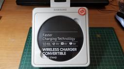 無線充電 三星原裝NOTE10無線充電器S20加速充電板S10立式底座15W無線快充 歷史價格詳細信息