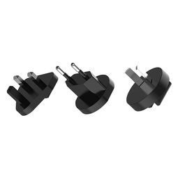 IDMIX EU/AU/UK STANDARD ADAPTER (CH05-A) 三合一 萬用轉接頭 歷史價格詳細信息