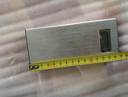 【故障品 不保固】《hang 藍白色長方型的行動電源》表面有污漬 歷史價格詳細信息