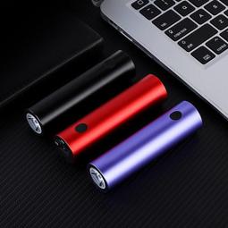可攜式行動電源,5000mAh 雙USB輸出,iPhone4 3GS 3G ipod touch Desire HD N8 E7 A9191 P1000 Galaxy TAB 充電器 黑色 歷史價格詳細信息