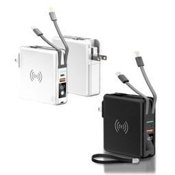 KP Super2  8000mAh (黑)無線行動電源 3合1超級充電器 快速充電 出國旅遊 歷史價格詳細信息