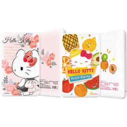 永橙GARMMA Hello Kitty 手掌帶燙金皮革保護套 蝴蝶朵朵【板橋魔力】 歷史價格詳細信息