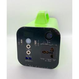 戶外移動電源儲能應急 300W大功率 移動電源220V 快充雙接 歷史價格詳細信息