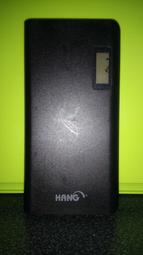HANG 數顯26000型 PD快充+QC4.0 3A雙向快充 行動電源 Max 20.5W PD3 歷史價格詳細信息