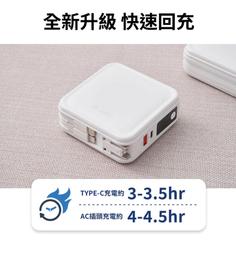 LAPO 3號AA USB充電式電池 3240mWh 充電鋰電池(附一對二充電線)二卡四入 歷史價格詳細信息