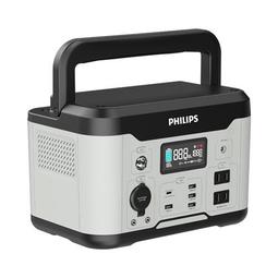 【Philips 飛利浦】600W儲能行動電源 (露營/戶外行動電源/UPS不斷電) DLP8093C 歷史價格詳細信息