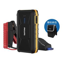 PHILIPS 救車 10000mAh行動電源 DLP8086NB 歷史價格詳細信息