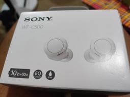 SONY WF-C500 IPX4 真無線藍牙耳機 原廠公司貨 藍芽耳機 〔送耳機清潔筆+快充傳輸線〕 歷史價格詳細信息